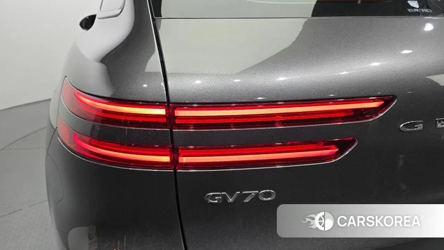 Genesis GV70 id 4480432 из Кореи 15