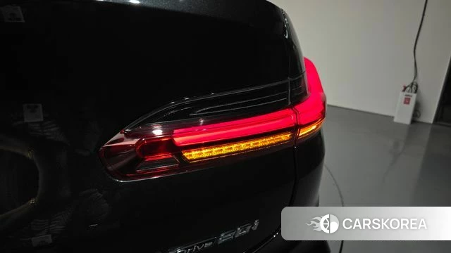 BMW X4 (G02) id 4535721 из Кореи 15