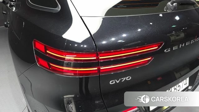 Genesis GV70 id 4201924 из Кореи 15