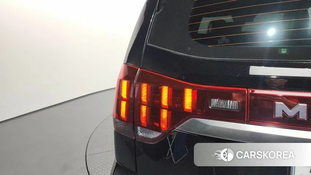 Kia Mohave Master id 4203268 из Кореи 15