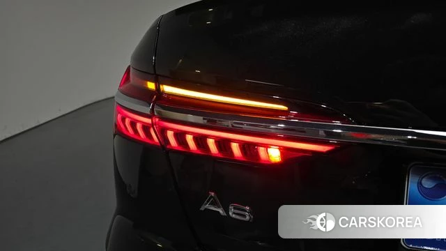 Audi A6 (C8) id 4350746 из Кореи 15