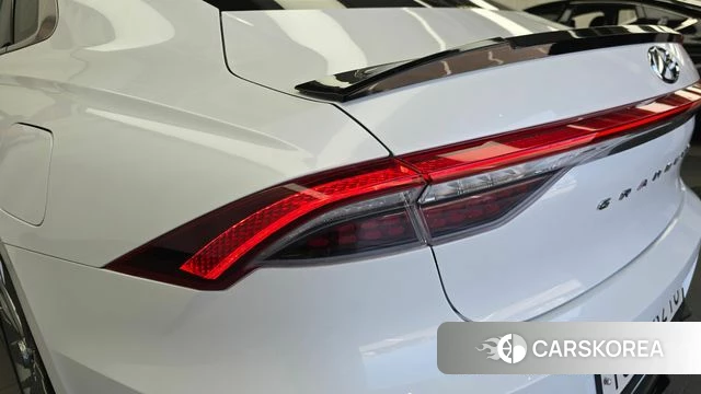 Hyundai The New Grandeur IG id 4780586 из Кореи 15
