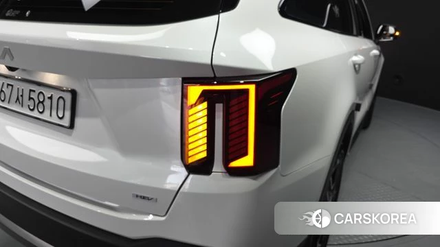 Kia The New Sorento 4th Generation id 4421788 из Кореи 15