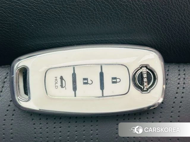 Nissan Teana id 4320843 из Китая 15