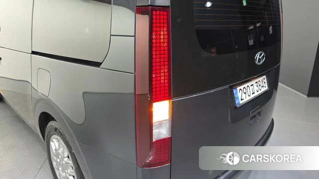 Hyundai Staria id 4603412 из Кореи 15