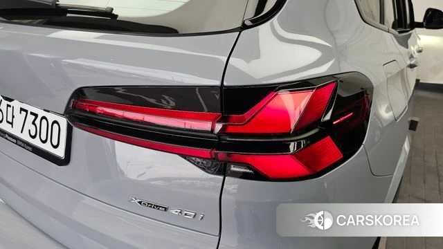 BMW X5 (G05) id 4548926 из Кореи 15