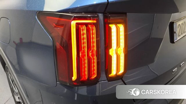 Kia Sorento 4th Generation id 4224044 из Кореи 15