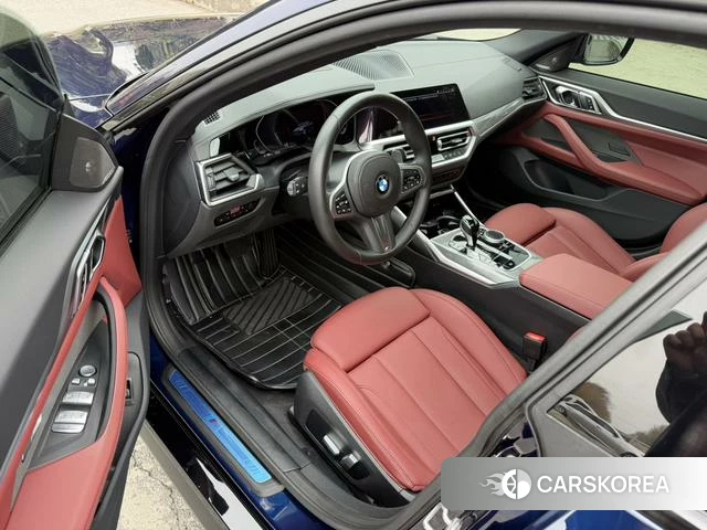 BMW 4 series id 4265625 из Китая 15