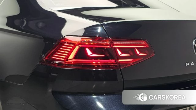 Volkswagen Passat GT (B8) id 4481255 из Кореи 15