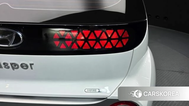 Hyundai Casper id 4529145 из Кореи 15