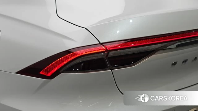 Hyundai The New Grandeur IG id 4625781 из Кореи 15