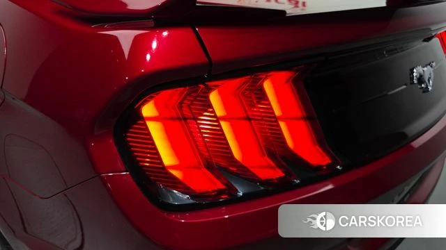 Ford Mustang id 4390052 из Кореи 15