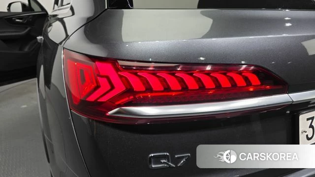Audi Q7 (4M) id 4395843 из Кореи 15