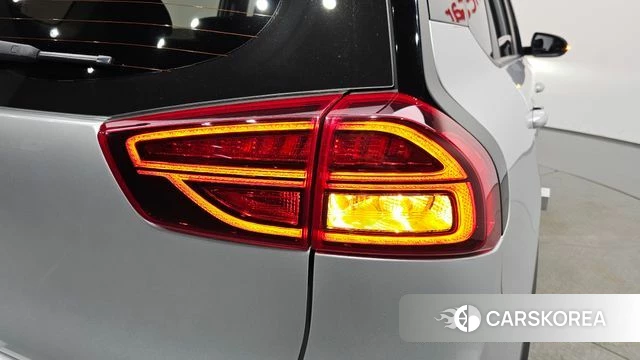 Kia Niro Plus id 4650167 из Кореи 15