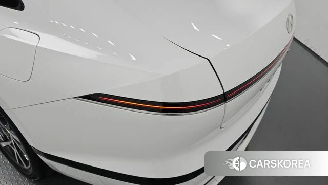 Hyundai Grandeur (GN7) id 4395143 из Кореи 15