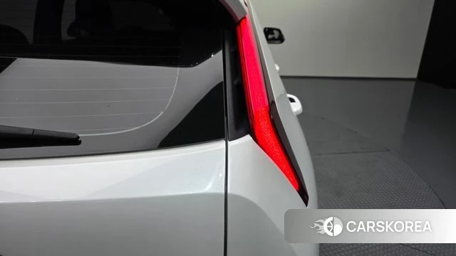 Kia Di Ol Nu Niro id 4323573 из Кореи 15