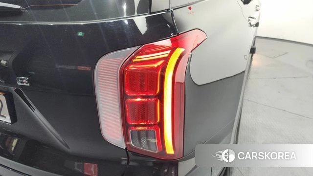 Hyundai Palisade id 4303403 из Кореи 15