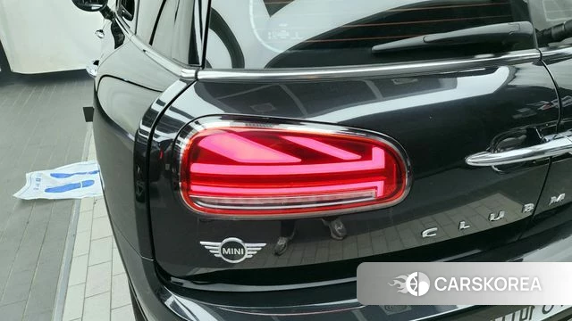 Mini Cooper Clubman id 4400719 из Кореи 15