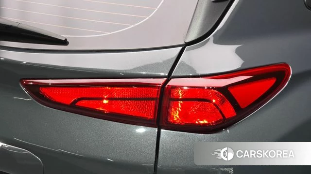 Hyundai The New Kona Hybrid id 4922046 из Кореи 15