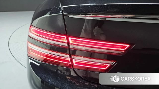 Genesis G80 (RG3) id 4641437 из Кореи 15