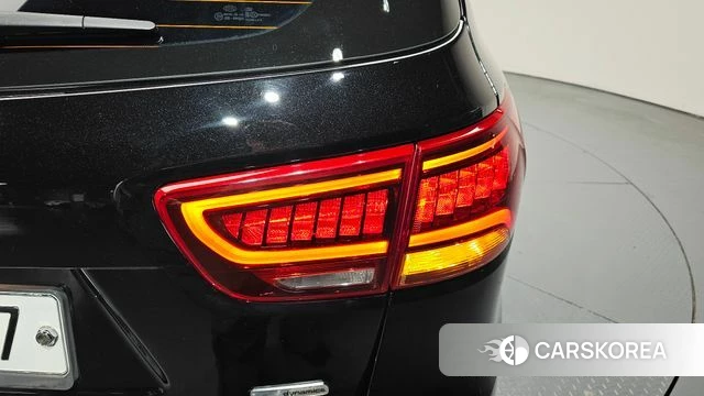 Kia The New Sorento id 4520764 из Кореи 15