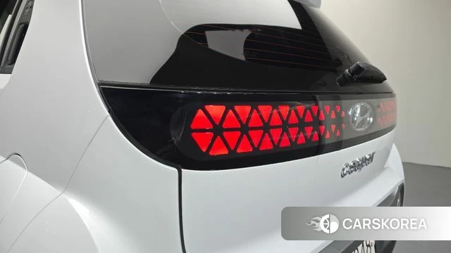 Hyundai Casper id 4929591 из Кореи 15