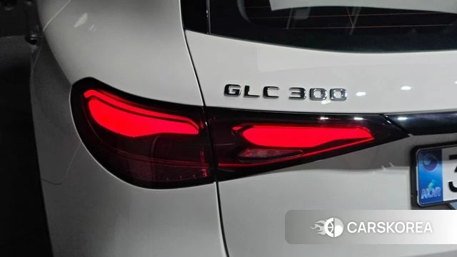 Mercedes-Benz GLC-Class X254 id 4879366 из Кореи 15