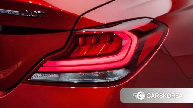 Genesis G70 id 4708683 из Кореи 15