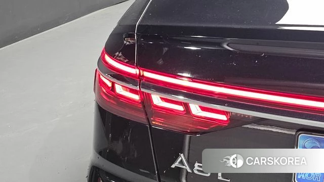 Audi A8 (D5) id 4482581 из Кореи 15