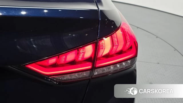 Genesis G80 id 4595673 из Кореи 15