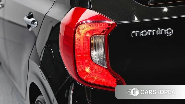 Kia All New Morning (JA) id 4836953 из Кореи 15