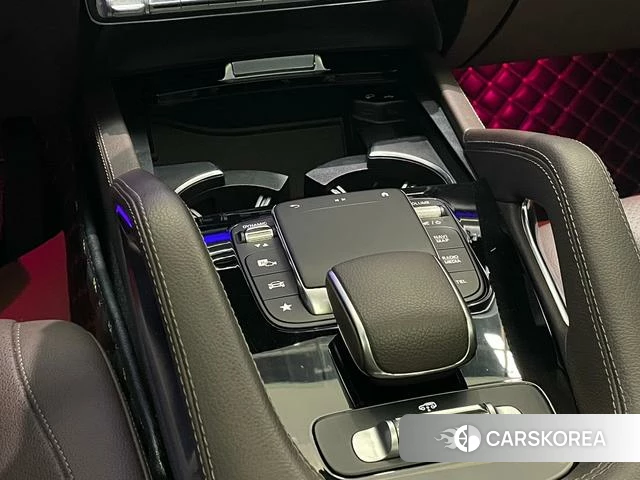 Mercedes-Benz GLE (import) id 4263510 из Китая 15