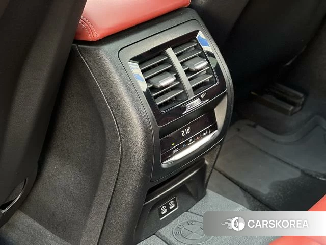 BMW X4 M id 4259042 из Китая 15