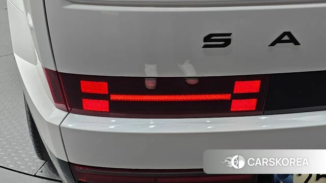 Hyundai Santa Fe (MX5) id 4414461 из Кореи 15