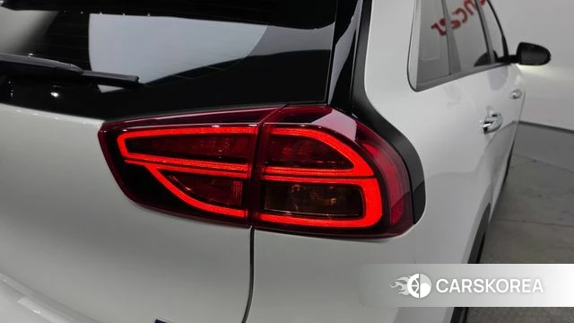 Kia The New Niro id 4754790 из Кореи 15