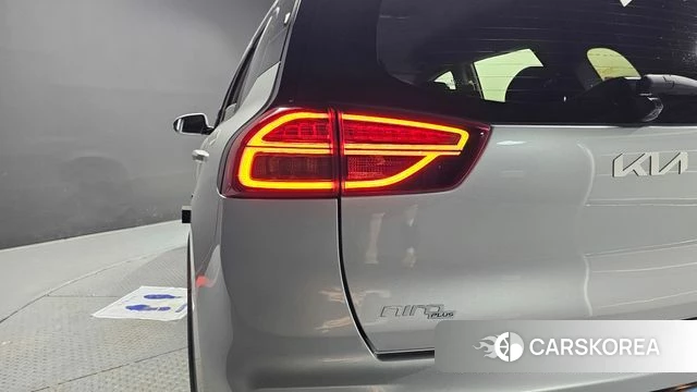 Kia Niro Plus id 4905786 из Кореи 15