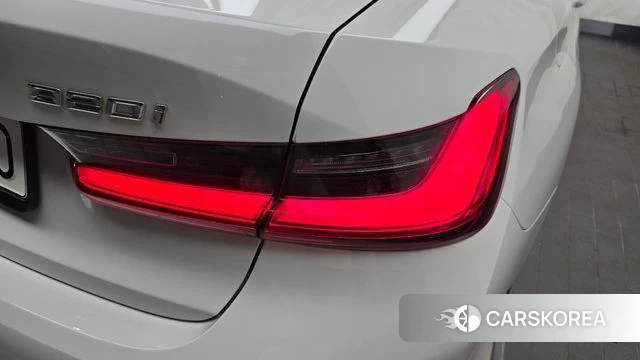 BMW 3 Series (G20) id 4676665 из Кореи 15
