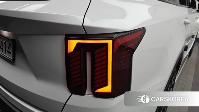 Kia The New Sorento 4th Generation id 4488040 из Кореи 15