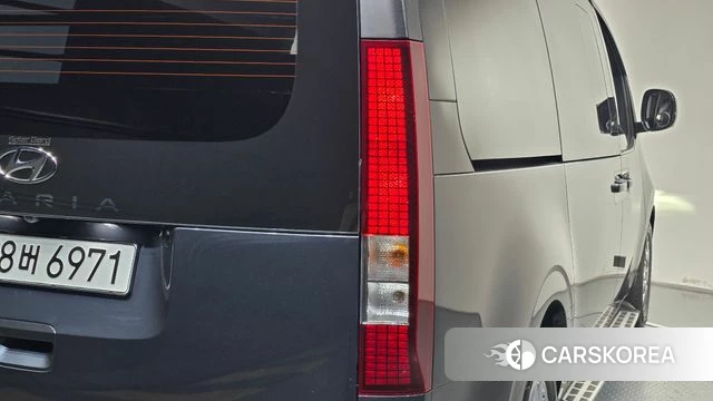 Hyundai Staria id 4893486 из Кореи 15