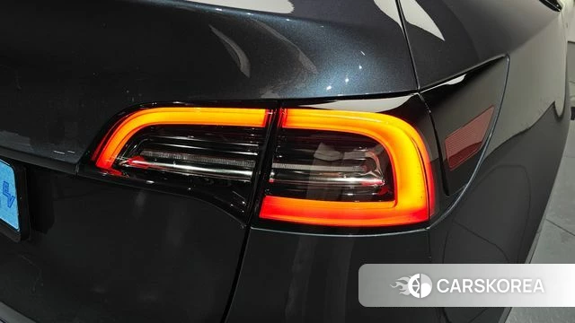 Tesla Model Y id 4516598 из Кореи 15