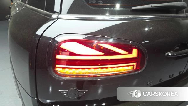 Mini Cooper S Clubman id 4223877 из Кореи 15