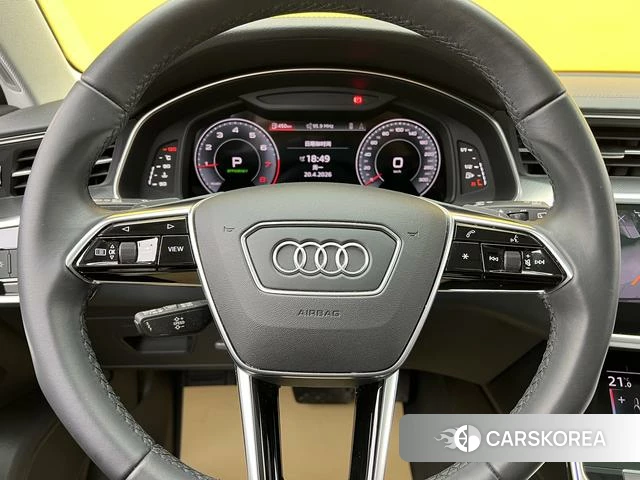 Audi A6 (import) id 4272009 из Китая 15