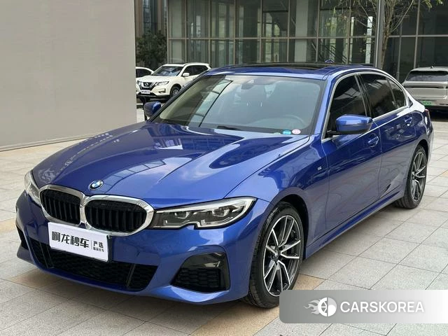 BMW 3 series id 4291130 из Китая 15