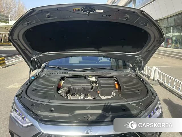 BYD Han DM id 4217555 из Китая 15