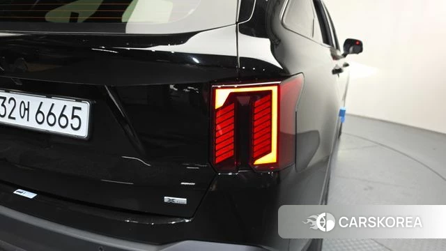 Kia The New Sorento 4th Generation id 4291585 из Кореи 15