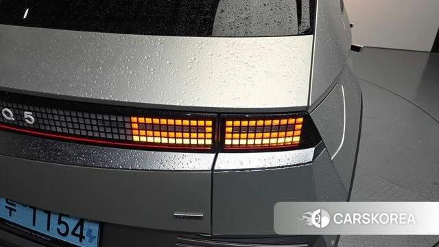 Hyundai Ionic 5 id 4303096 из Кореи 15