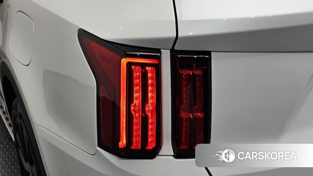 Kia Sorento 4th Generation id 4464832 из Кореи 15