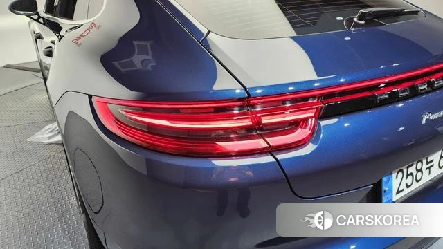 Porsche Panamera (971) id 4304974 из Кореи 15