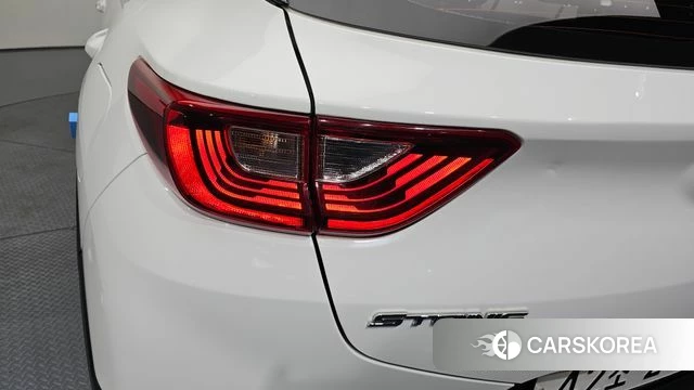 Kia Stonic id 4465426 из Кореи 15