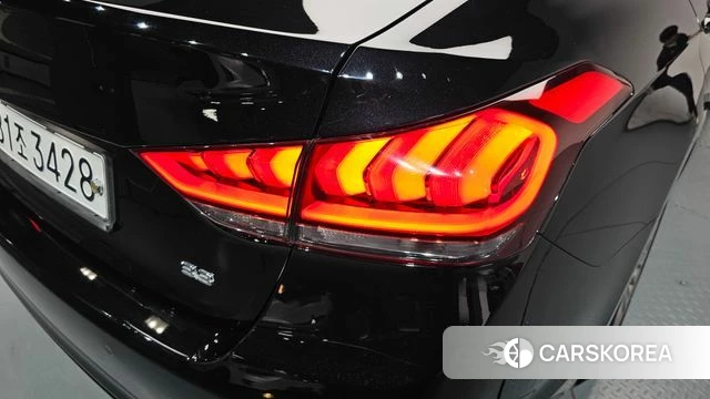 Genesis G80 id 4496395 из Кореи 15